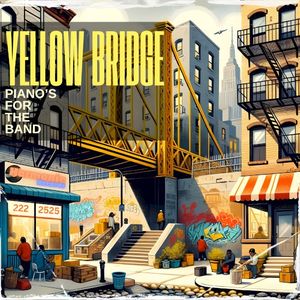 Yellow Bridge