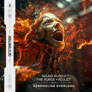 Adrenaline Overload (Single)