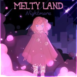Melty Land Nightmare (Single)