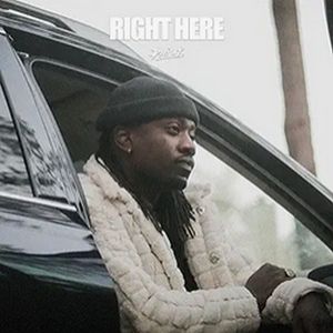 Right Here (Single)