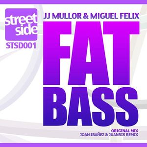 Fat Bass (Single)