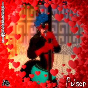 Poison (Single)