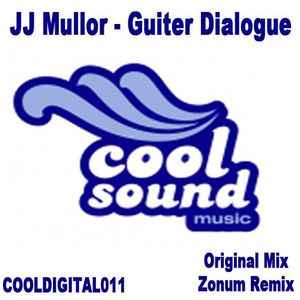 Guiter Dialogue (Single)