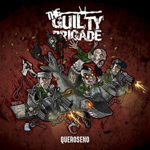 Queroseno (EP)