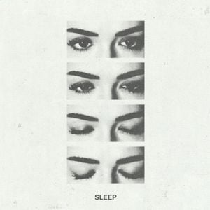 Sleep (Single)