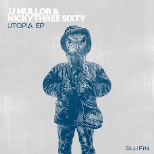 Utopia EP (EP)