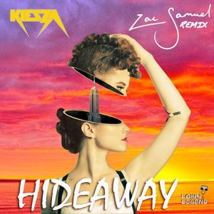 Hideaway (Zac Samuel remix)