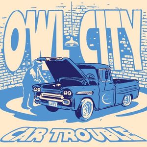 Car Trouble (Single)
