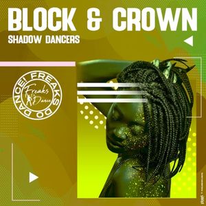 Shadow Dancers (Single)