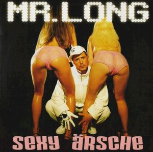 Sexy Ärsche (Single)