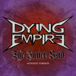 The Inner Void (acoustic version) (Single)