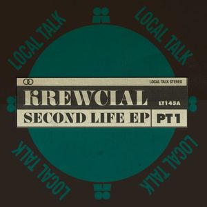 Second Life EP, Pt. 1 (EP)