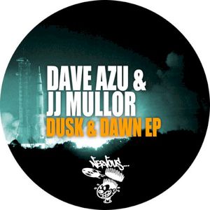 Dusk & Dawn EP (EP)