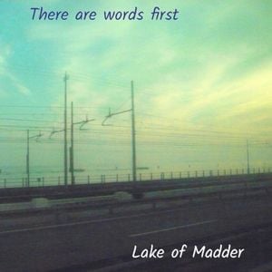 There Are Words First (EP)