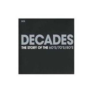 Decades: The Story of the 60’s / 70’s / 80’s