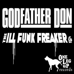 The Ill Funk Freaker EP (Deluxe Edition) (EP)