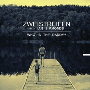 Who Is the Daddy? (EP)
