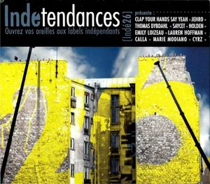 Indétendances 26 / Compilation 20 ans Label Bleu