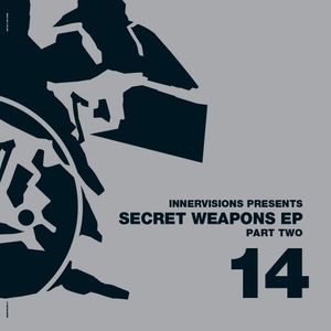 Secret Weapons, Part 2