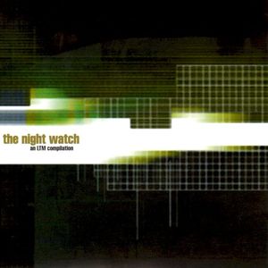 The Night Watch (bonus disc: Illuminus Illumina) (Live)