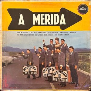 A Merida