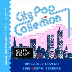 City Pop Collection