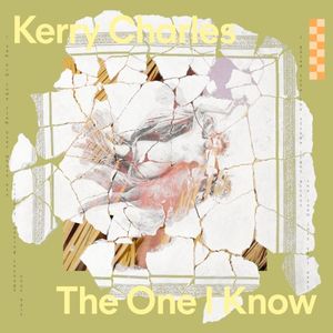 The One I Know (Single)