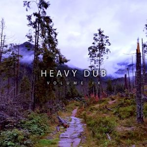 Heavy Dub, Vol. 9