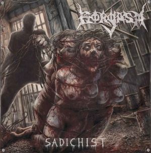 Sadichist (EP)