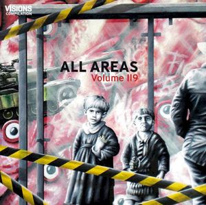 VISIONS: All Areas, Volume 119