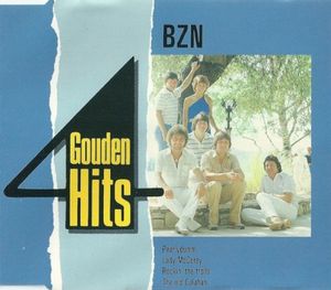 4 gouden hits (Single)