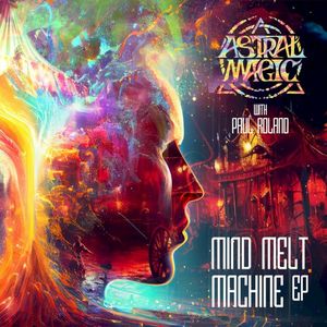 Mind Melt Machine EP (EP)