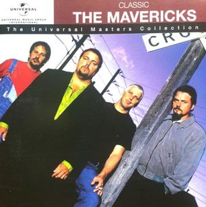 Classic The Mavericks