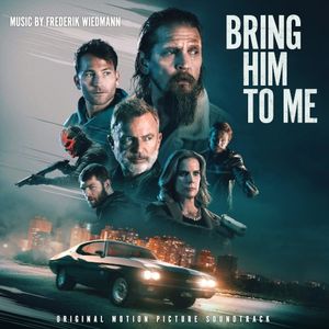 Bring Him To Me (OST)