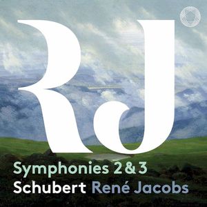 Schubert: Symphonies 2 & 3