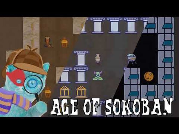 Age of Sokoban