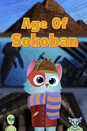 Age of Sokoban