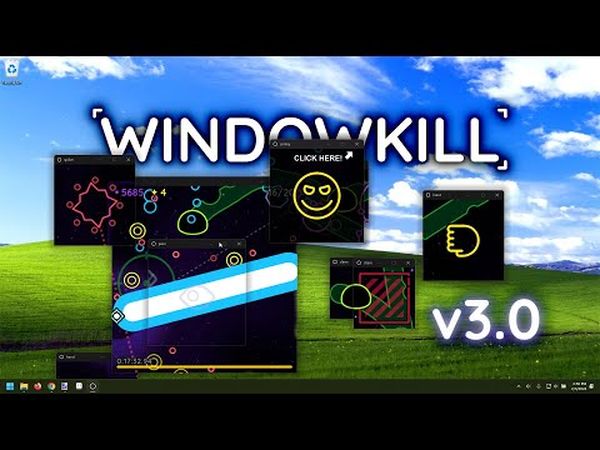 Windowkill