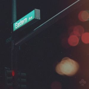 Eastern Ave Night Drive (Single)