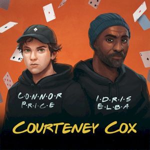 Courteney Cox (Extended) (Single)
