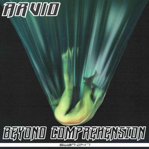 Beyond Comprehension (EP)