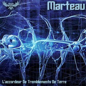 L'accordeur de tremblements de terre (EP)