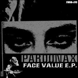 Face Value EP (EP)