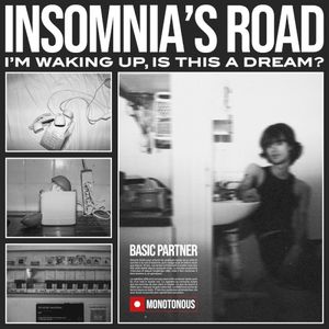 Insomnia's Road