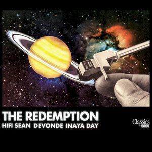 The Redemption (Single)