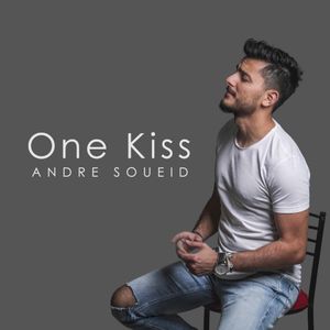 One Kiss