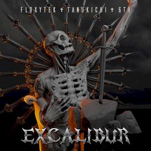Excalibur (Single)