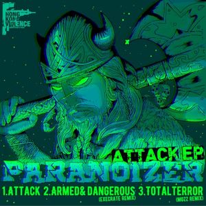 Attack EP (EP)