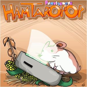 hamtaropop