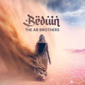 BEDUIN (Single)